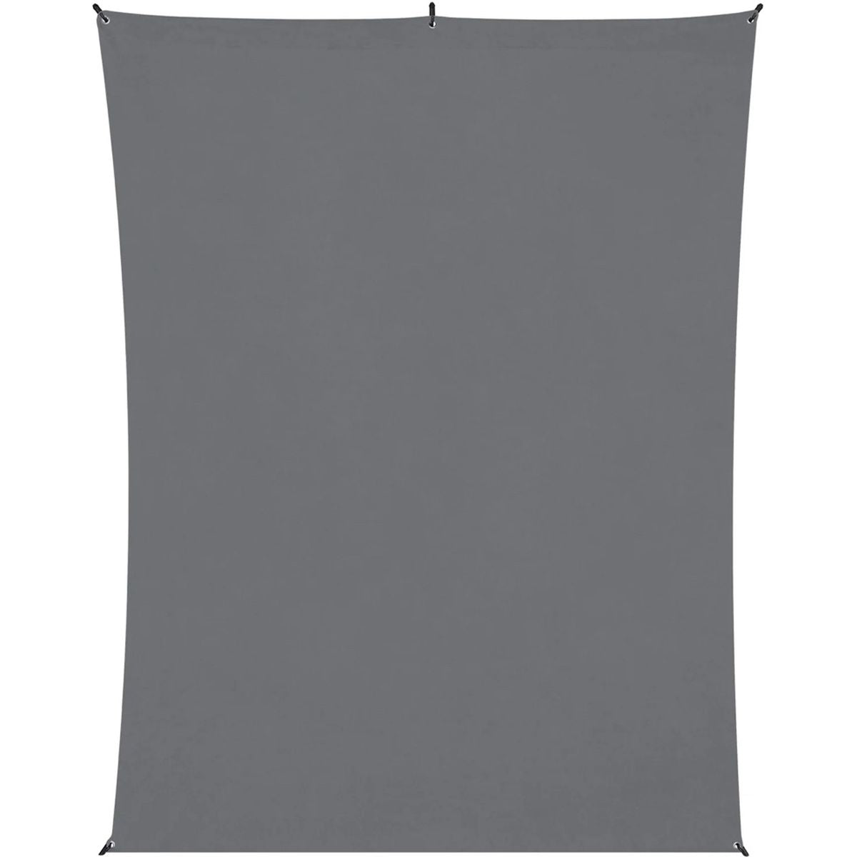 Westcott X-Drop Wrinkle-Resistant Background Kit - Grey (5' X 7') - image 3 of 5