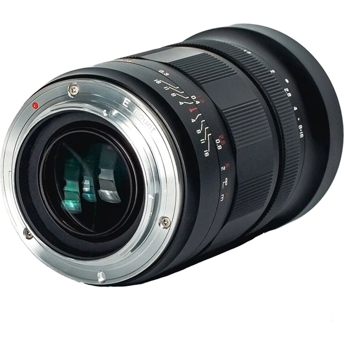 Meike MK-25mm f/0.95 Canon RF-Mount - image 2 of 5