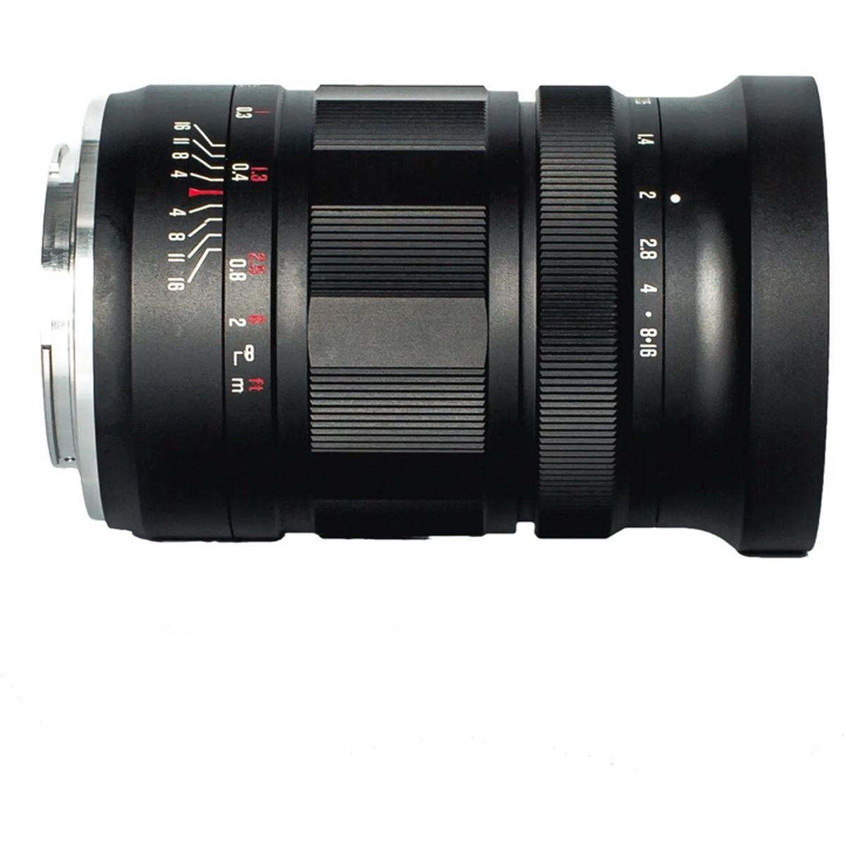 Meike MK-25mm f/0.95 Canon RF-Mount - image 3 of 5