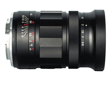 Meike MK-25mm f/0.95 Canon RF-Mount - image 3 of 5