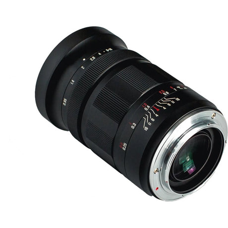 Meike MK-25mm f/0.95 Canon RF-Mount - image 4 of 5