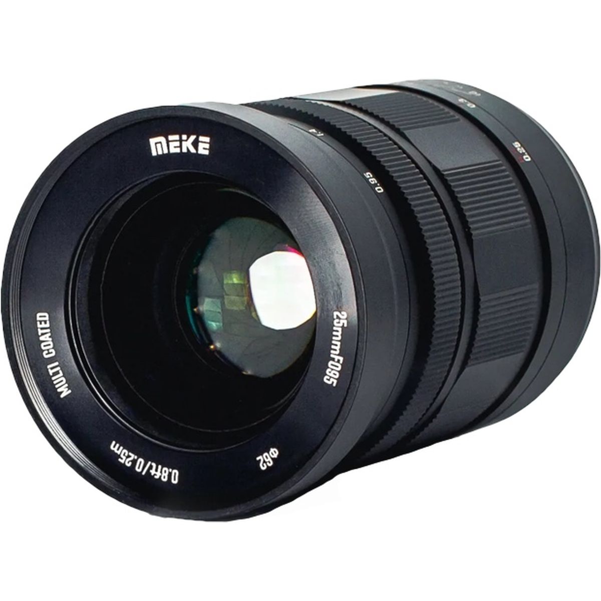 Meike MK-25mm f/0.95 Canon RF-Mount - image 5 of 5