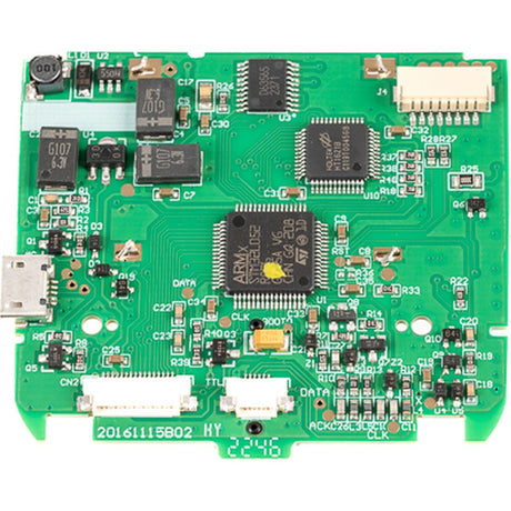 Godox TT350 Nikon Control Board + LCD - image 2 of 2