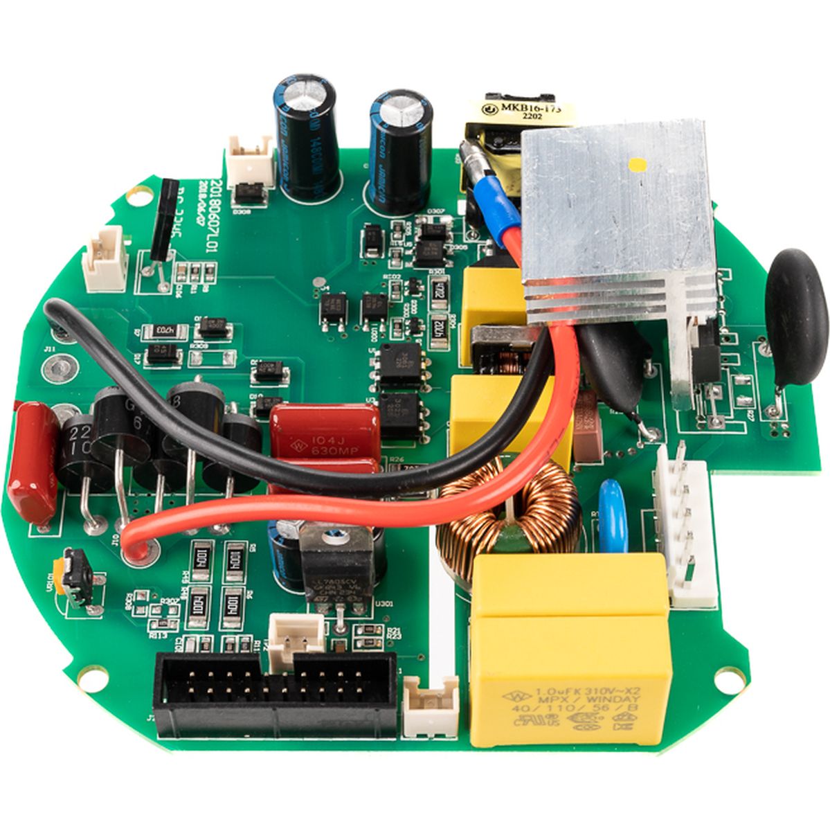 Godox QS800II Power Board