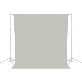 Caruba Wrinkle Resistant Backdrop 2.60 X 3 Meter Grey