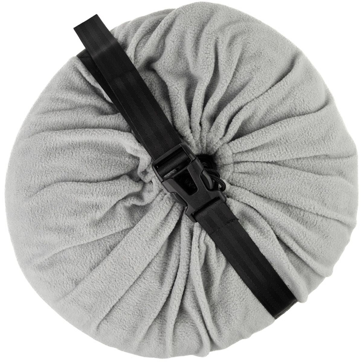 Caruba Wrinkle Resistant Backdrop 2.60 X 3 Meter Grey - image 2 of 5