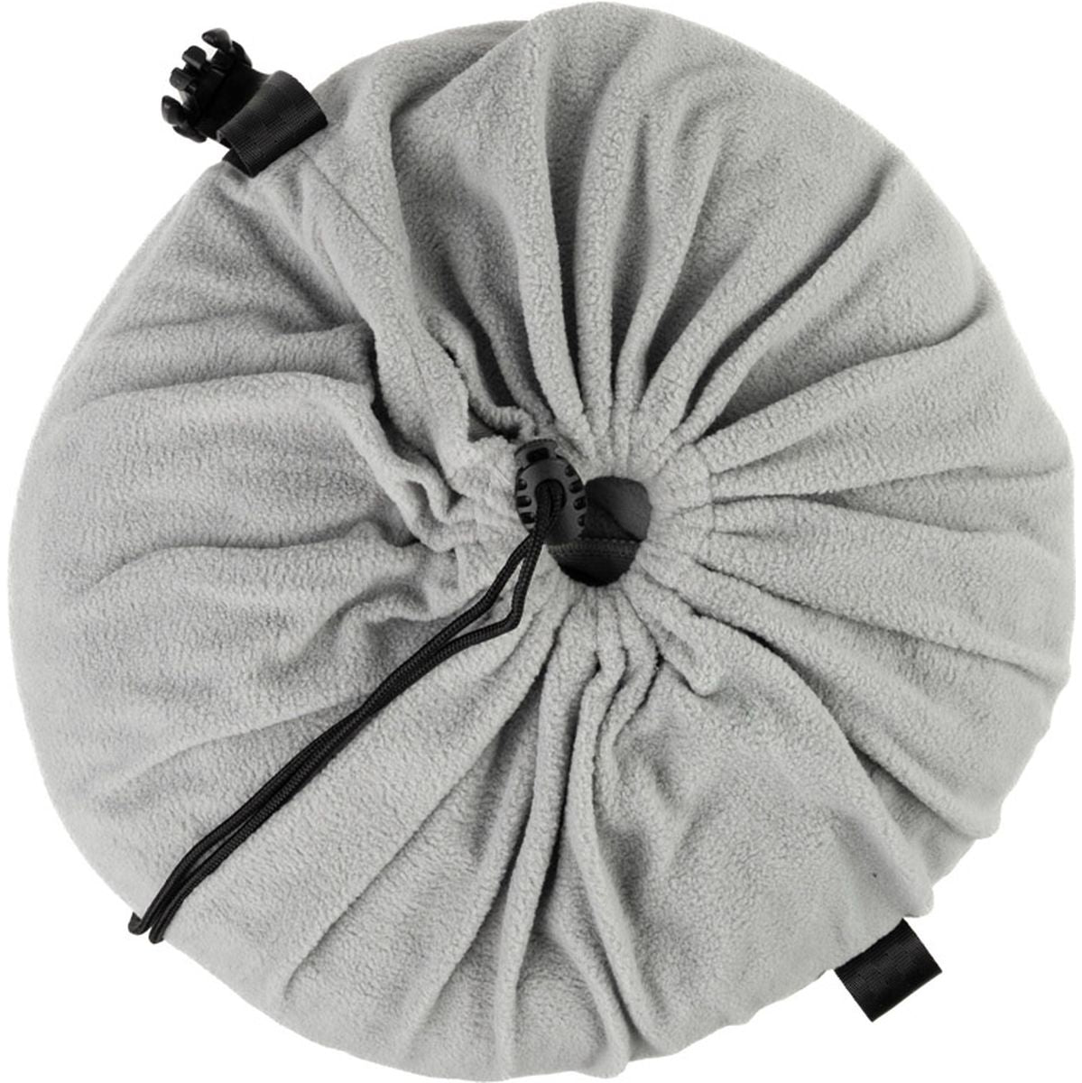Caruba Wrinkle Resistant Backdrop 2.60 X 3 Meter Grey - image 3 of 5