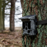 Caruba Wildcamera Raccoon Solar 4K