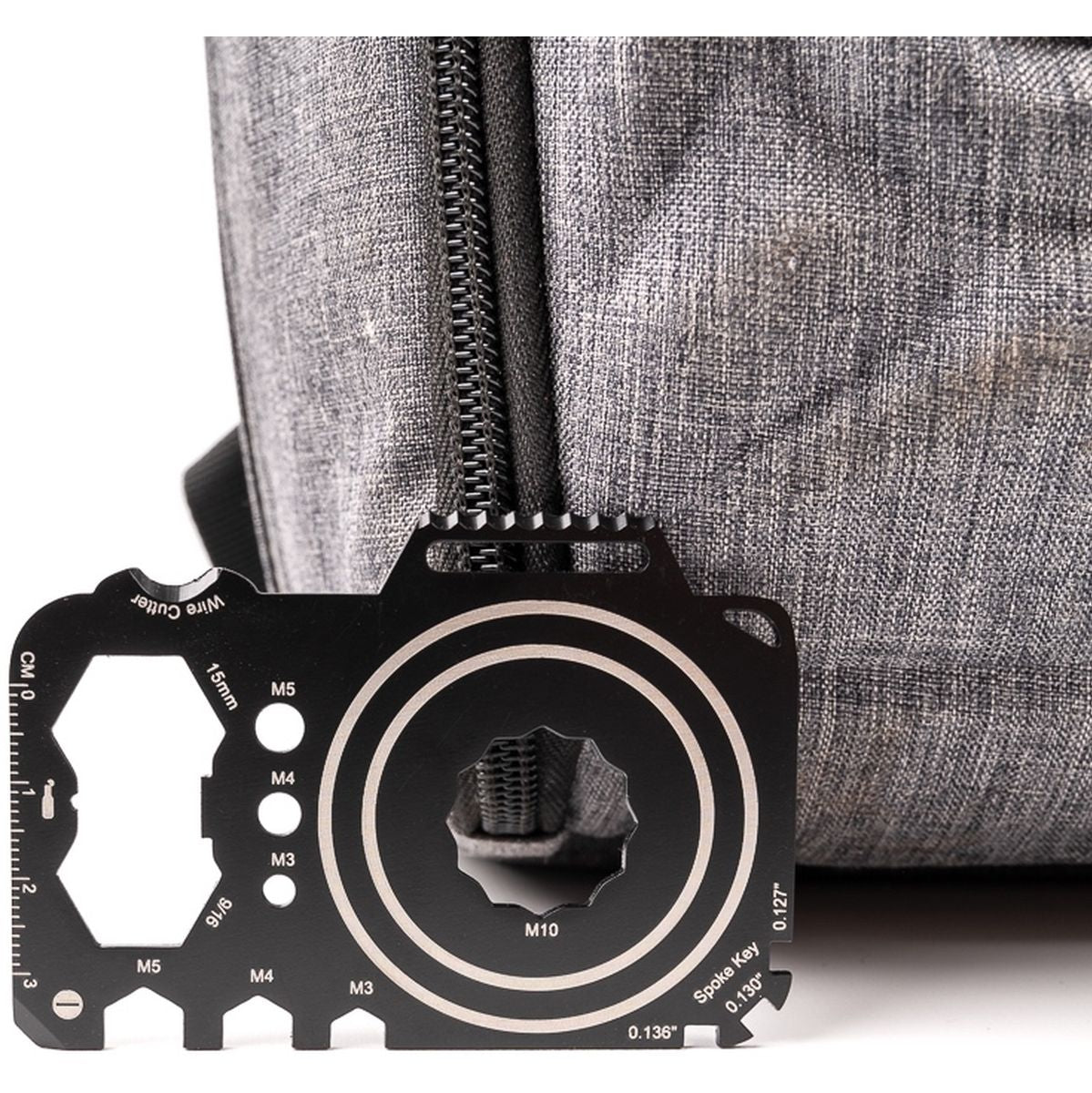 Caruba Multitool Card