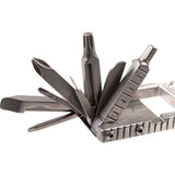 Caruba Multitool Karabijnhaak
