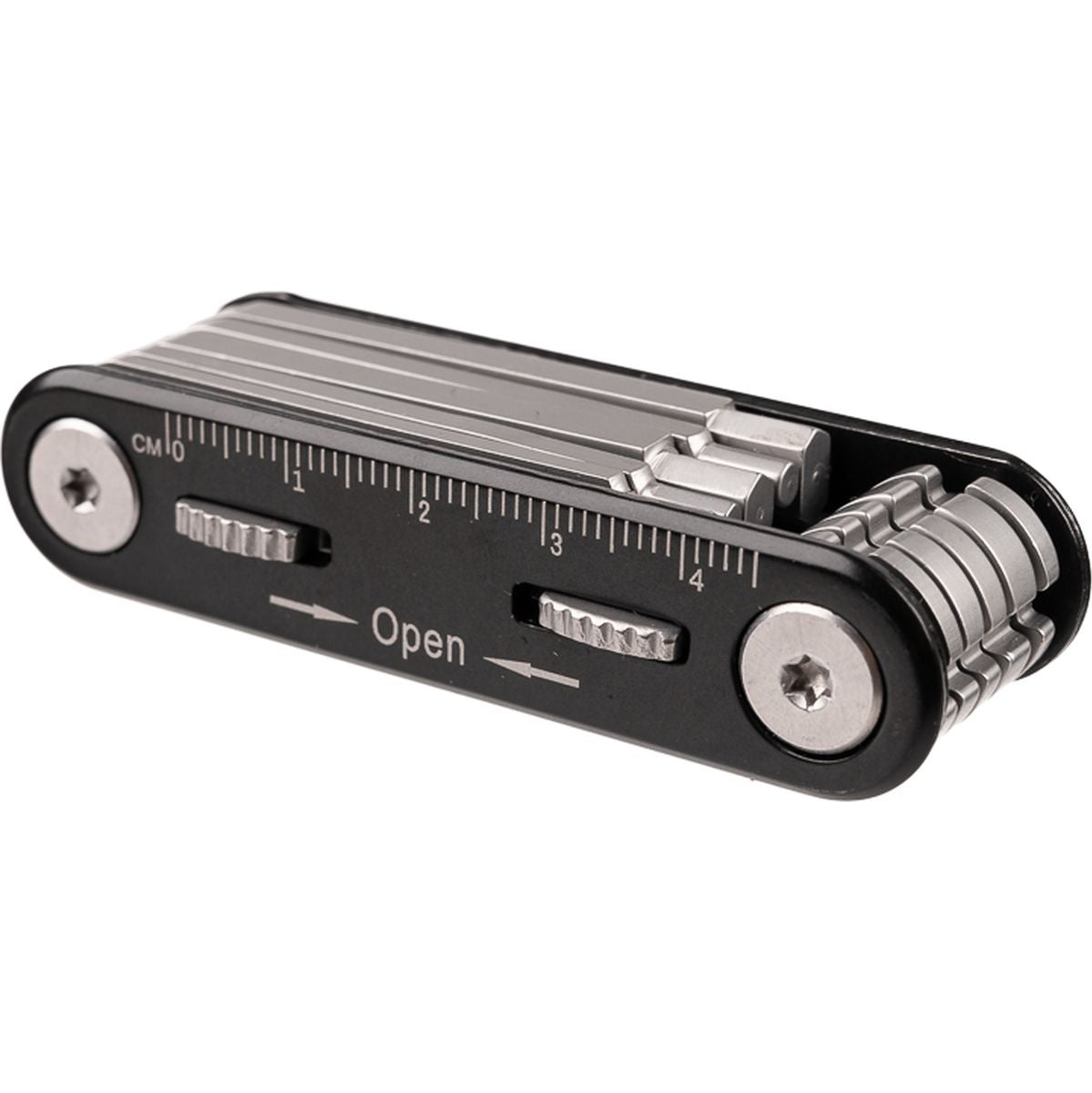 Caruba Multitool Pocket Folding Tool Set