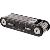 Caruba Multitool Pocket Folding Tool Set