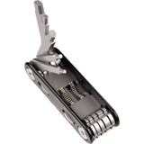Caruba Multitool Pocket Folding Tool Set