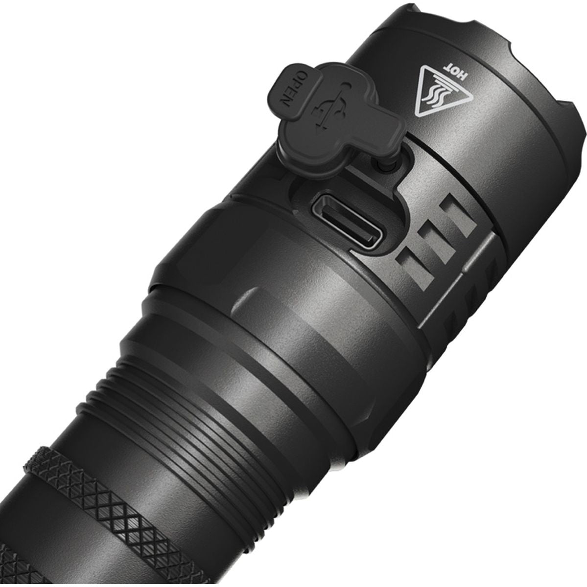Nitecore P23i