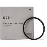 Urth 58mm UV Lens Filter (Plus+)