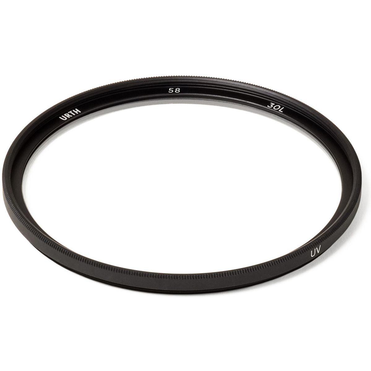 Urth 58mm UV Lens Filter (Plus+)