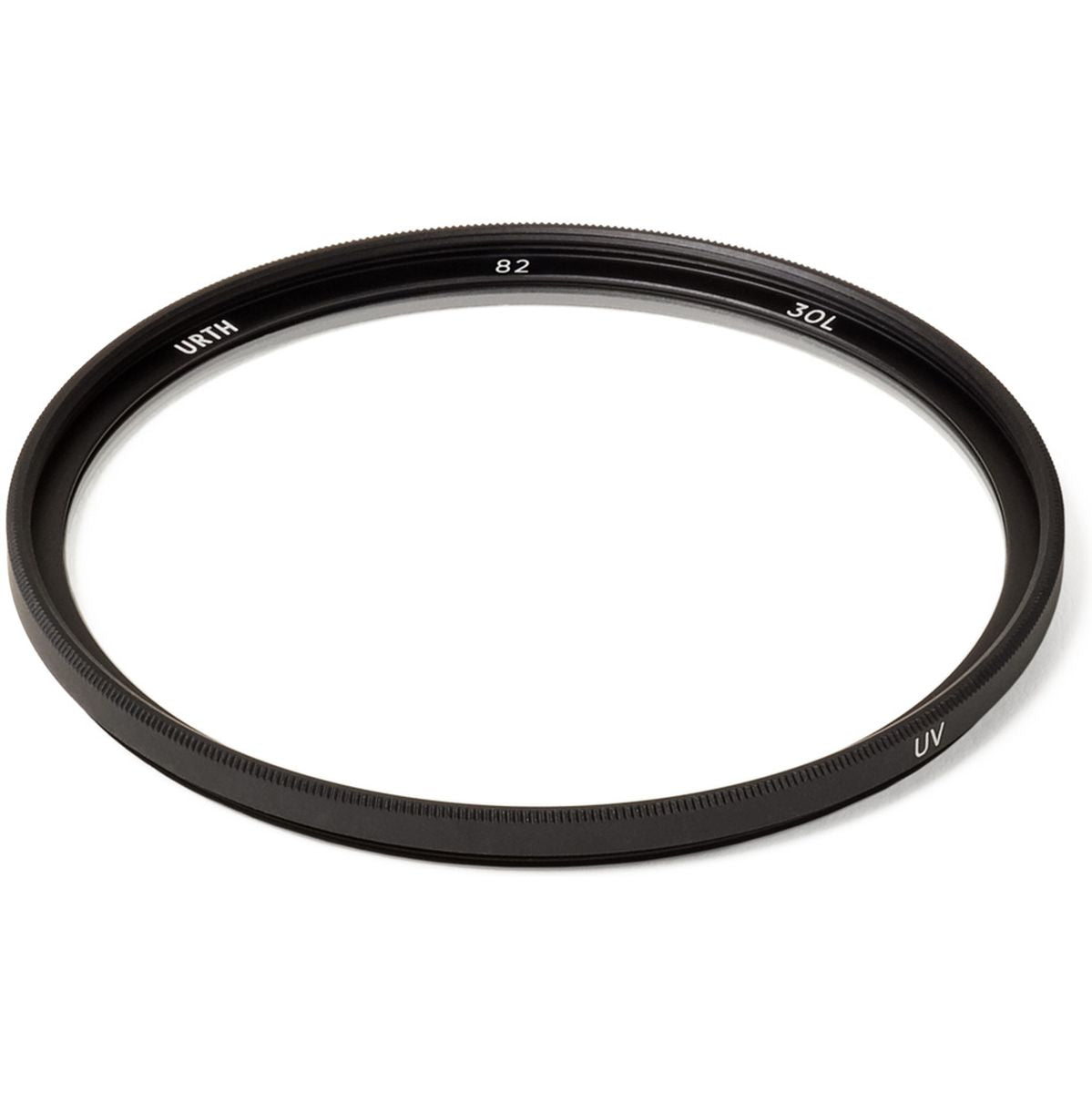 Urth 82mm UV Lens Filter (Plus+)