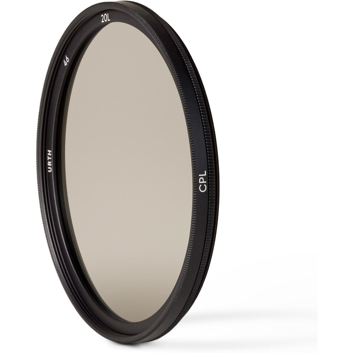Urth 46mm Circular Polarizing (CPL) Lens Filter (Plus+)