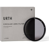 Urth 39mm ND4 (2 Stop) Lens Filter (Plus+)
