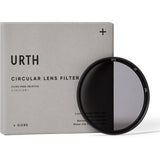 Urth 77mm ND4 (2 Stop) Lens Filter (Plus+)