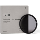 Urth 82mm ND4 (2 Stop) Lens Filter (Plus+)