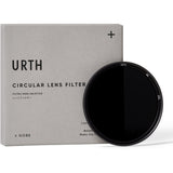 Urth 95mm ND64 (6 Stop) Lens Filter (Plus+)