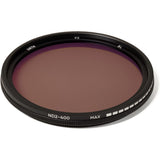 Urth 95mm ND2-400 (1-8.6 Stop) Variable ND Lens Filter