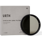 Urth 46mm ND2-32 (1-5 Stop) Variable ND Lens Filter (Plus+)