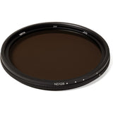 Urth 39mm ND8-128 (3-7 Stop) Variable ND Lens Filter (Plus+)