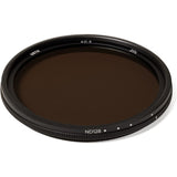 Urth 40.5mm ND8-128 (3-7 Stop) Variable ND Lens Filter (Plus