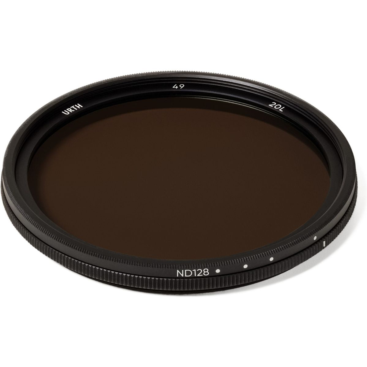 Urth 49mm ND8-128 (3-7 Stop) Variable ND Lens Filter (Plus+)