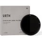 Urth 77mm ND8-128 (3-7 Stop) Variable ND Lens Filter (Plus+)
