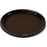 Urth 77mm ND8-128 (3-7 Stop) Variable ND Lens Filter (Plus+) - image 3 of 5
