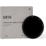 Urth 86mm ND64-1000 (6-10 Stop) Variable ND Lens Filter (Plus+)