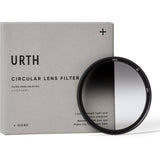 Urth 39mm Soft Graduated ND8 Lens Filter (Plus+)