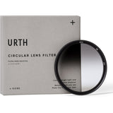 Urth 58mm Soft Graduated ND8 Lens Filter (Plus+)