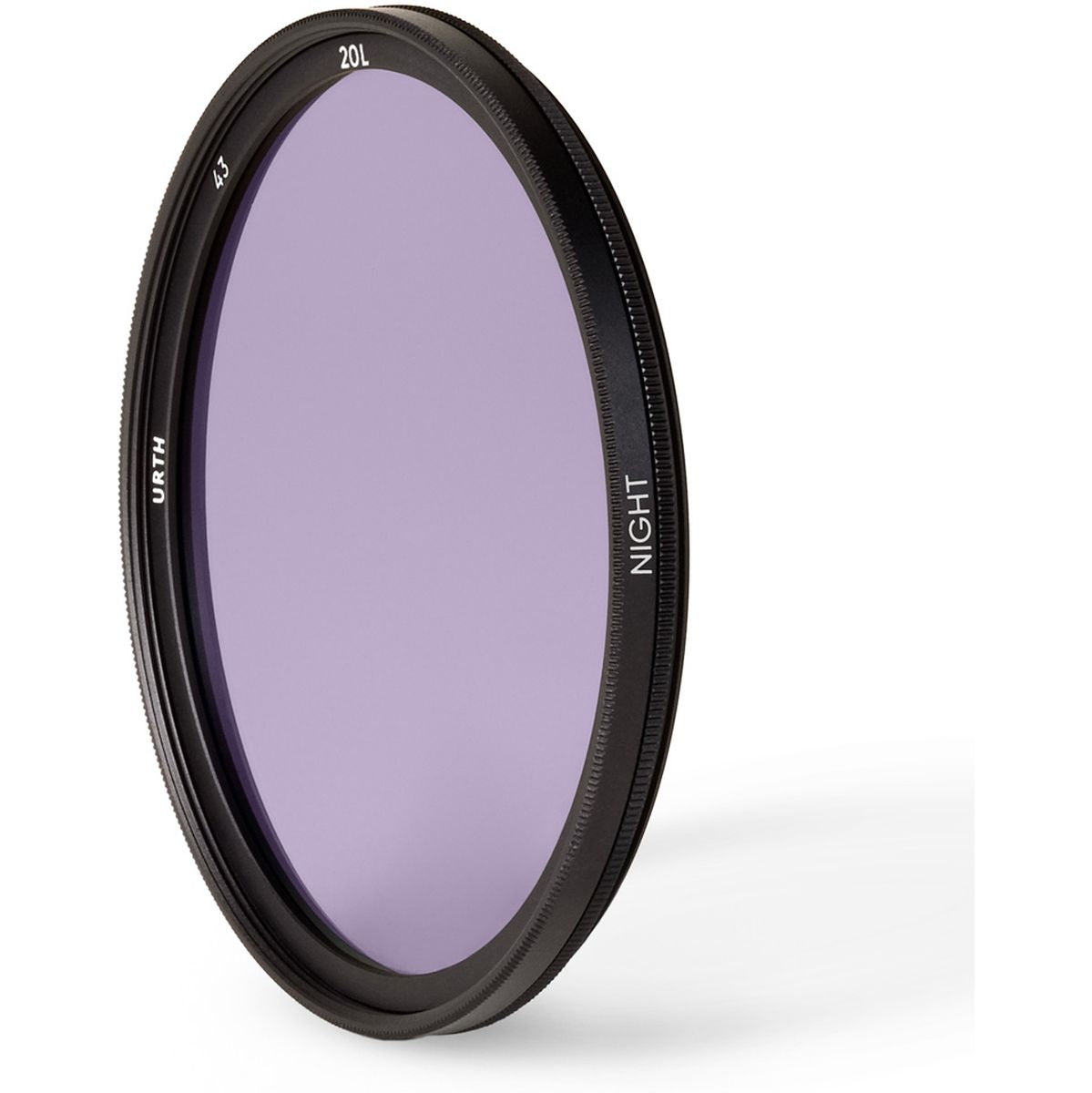 Urth 43mm Neutral Night Lens Filter (Plus+)