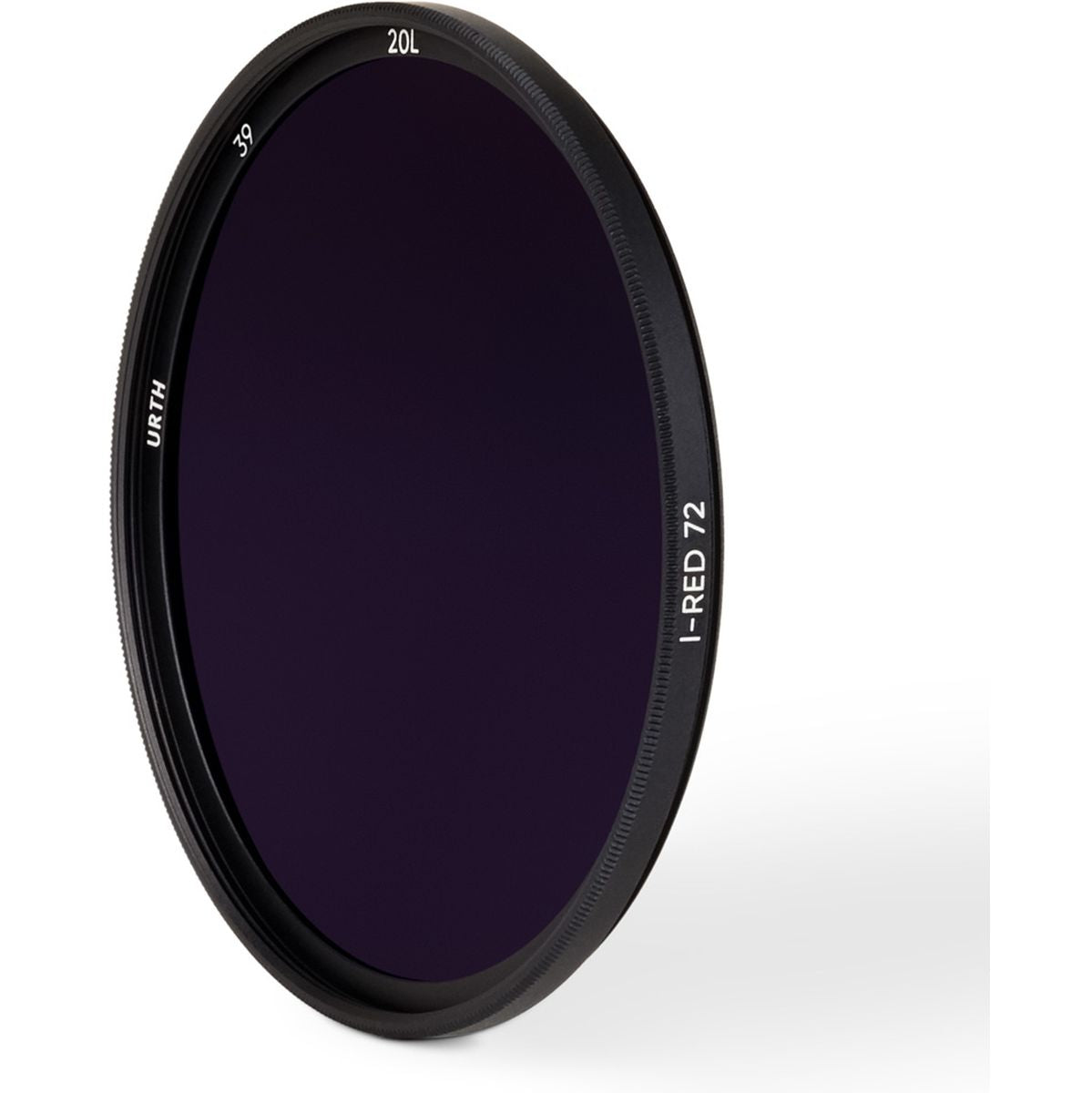 Urth 39mm Infra-Red (R72) Lens Filter (Plus+)