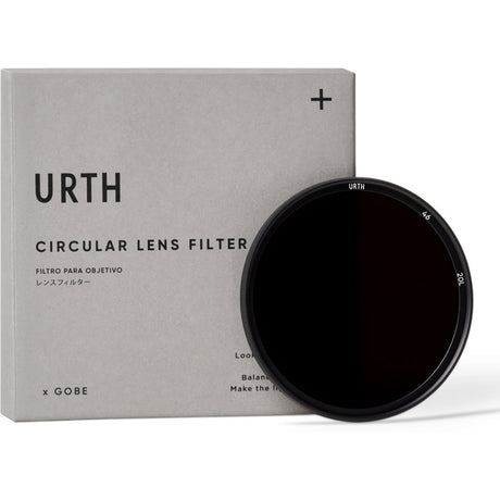 Urth 46mm Infra-Red (R72) Lens Filter (Plus+)