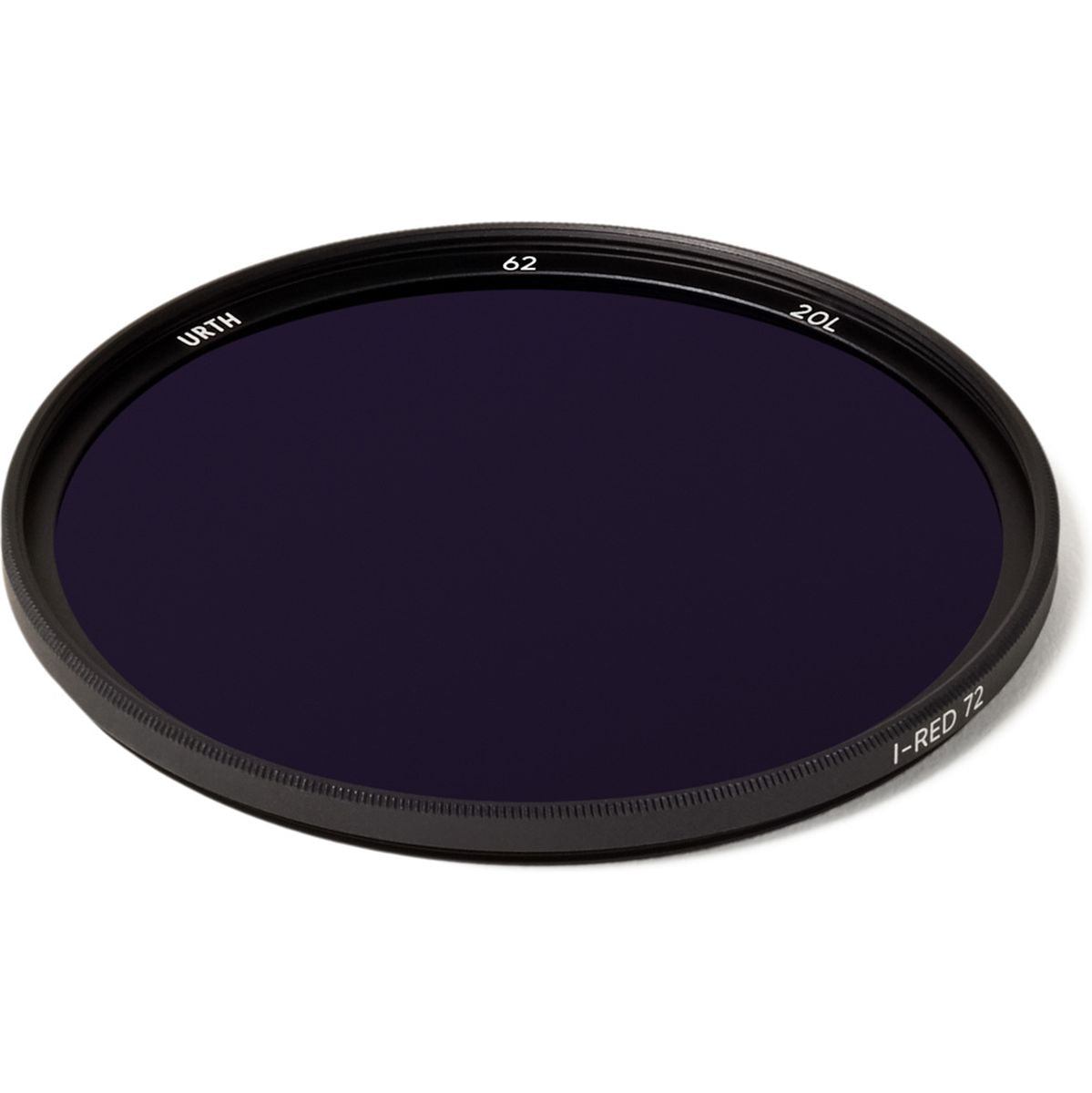 Urth 62mm Infra-Red (R72) Lens Filter (Plus+)