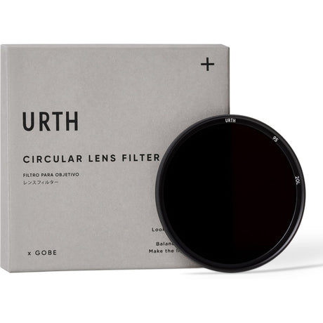 Urth 95mm Infra-Red (R72) Lens Filter (Plus+)