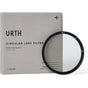 Urth 67mm Ethereal 1/8 Diffusion Lens Filter (Plus+)