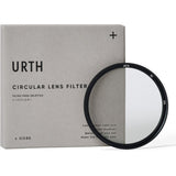 Urth 82mm Ethereal 1/8 Diffusion Lens Filter (Plus+)