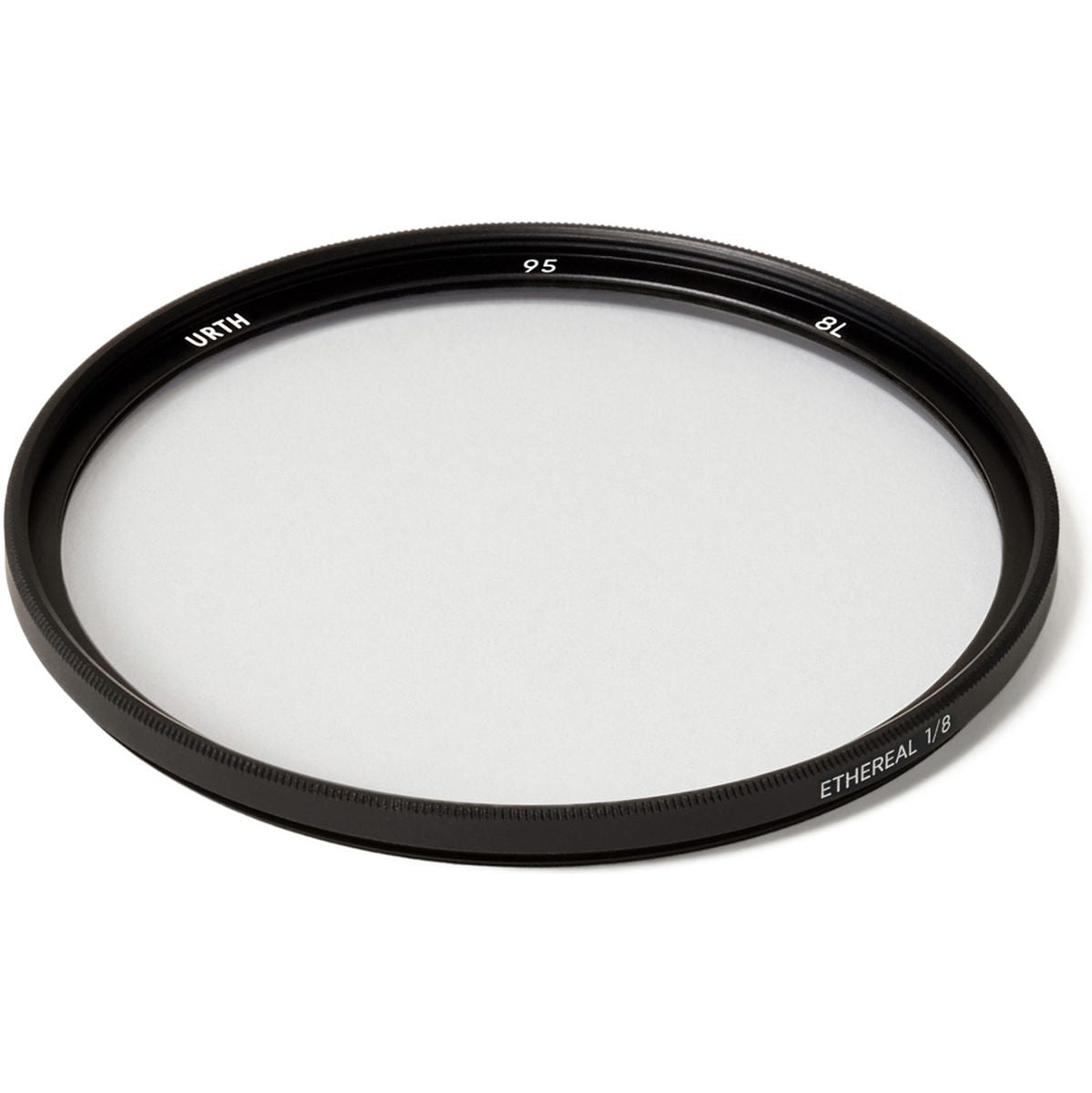 Urth 95mm Ethereal 1/8 Black Mist Lens Filter (Plus+)