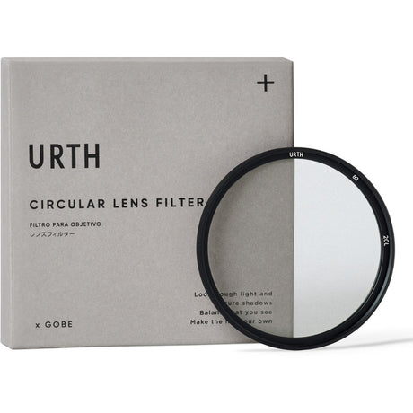 Urth 82mm Ethereal 1/4 Diffusion Lens Filter (Plus+)