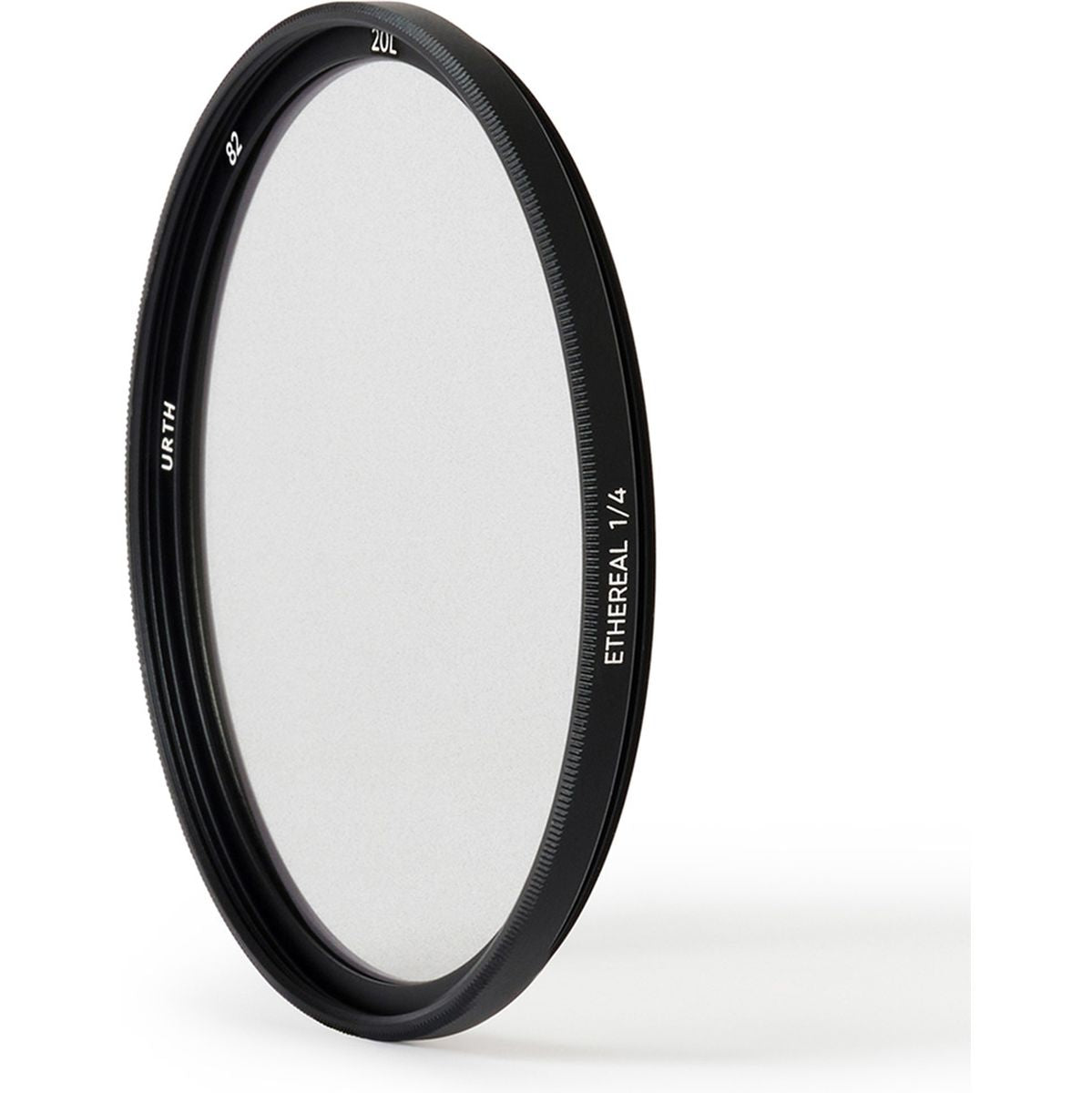 Urth 82mm Ethereal 1/4 Diffusion Lens Filter (Plus+) - image 2 of 5