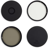 Urth 86mm UV + Circular Polarizing (CPL) Lens Filter Kit