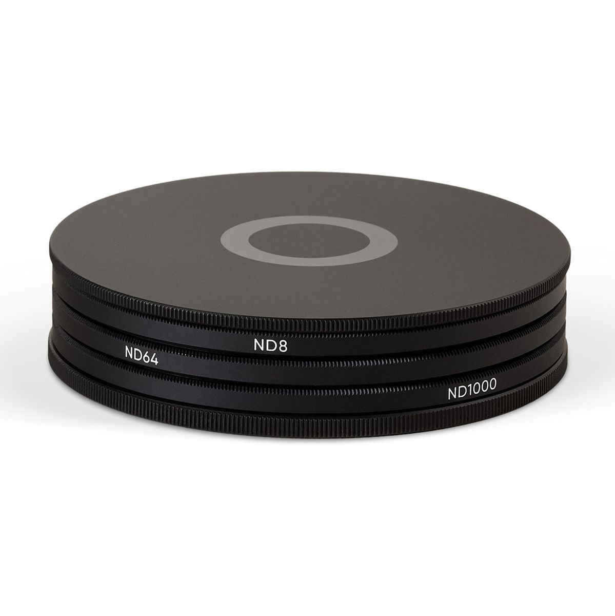 Urth 82mm ND8 ND64 ND1000 Lens Filter Kit (Plus+)