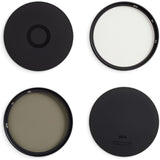 Urth 86mm UV + Circular Polarizing (CPL) Lens Filter Kit (Pl