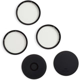 Urth 82mm Star 4 Point 6 Point 8 Point Lens Filter Kit